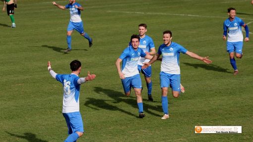 Vogogna-Villa: un 'vero' derby ossolano, combattuto e incerto sino alla fine