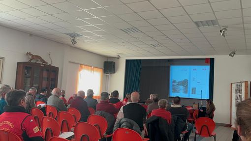 A Bognanco si è ricordata la nascita, 70 anni fa, del Soccorso alpino FOTO A Bognanco si è ricordata la nascita, 70 anni fa, del Soccorso alpino FOTO