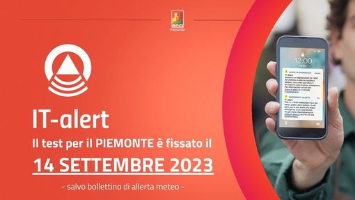 É il giorno di It-alert, Colombero (Uncem): “Positiva opportunità, per dare più sicurezza e informazione” É il giorno di It-alert, Colombero (Uncem): “Positiva opportunità, per dare più sicurezza e informazione”