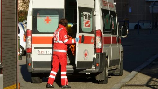 118, Pd: &quot;La Regione cancella le ambulanze medicalizzate&quot;
