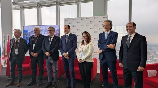 La regione investe 50 milioni per lo sviluppo degli impianti sciistici