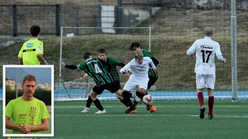 Promozione: nel derby di Baveno un pareggio che va bene a tutti
