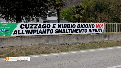 Impianto a biogas, Comitato Bassa Ossola: &quot;Invitiamo i sindaci a esprimere parere negativo&quot;