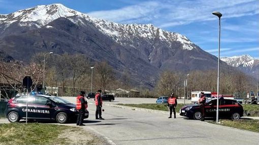 Picchia la moglie, arrestato a Premosello 28enne marocchino
