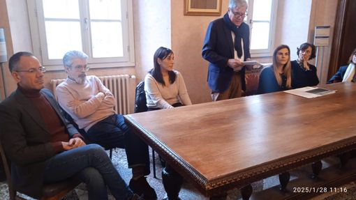 "Dolci acque", sette scuole del Vco impegnate in laboratori di educazione ambientale "Dolci acque", sette scuole del Vco impegnate in laboratori di educazione ambientale