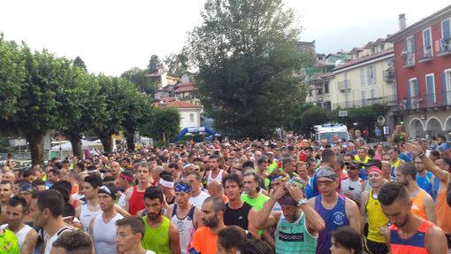 Attesi oltre 700 atleti per il giro podistico del lago di Mergozzo
