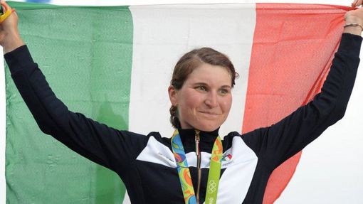 Grande ritorno per Elisa Longo Borghini: trionfo alla Freccia del Brabante