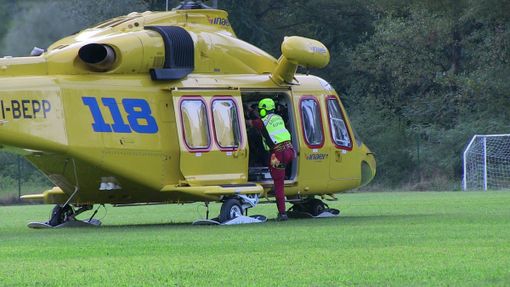 Soccorso alpino, l’assessore alla sanità Icardi: “Nuova legge valorizza l’alta professionalità degli operatori” Soccorso alpino, l’assessore alla sanità Icardi: “Nuova legge valorizza l’alta professionalità degli operatori”