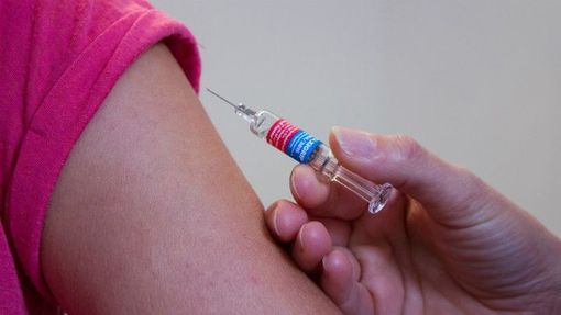 Piemonte, al via la campagna antinfluenzale: già somministrate oltre 350 mila dosi Piemonte, al via la campagna antinfluenzale: già somministrate oltre 350 mila dosi