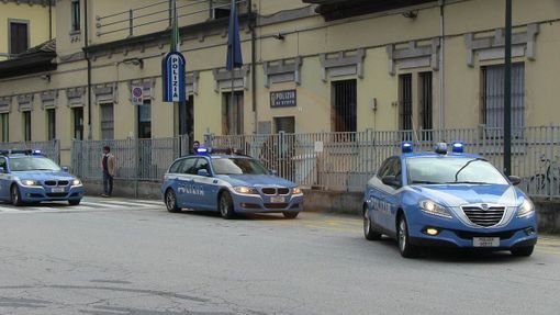Denunciato il minore che ha colpito un coetaneo con un coltello