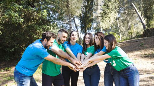 &quot;Your Europe, Your Say!&quot;: un'opportunità di incontro e confronto tra i giovani di tutta Europa