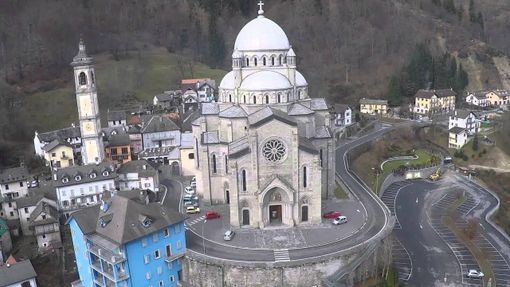 Oggi Re celebra la Festa del Miracolo Oggi Re celebra la Festa del Miracolo