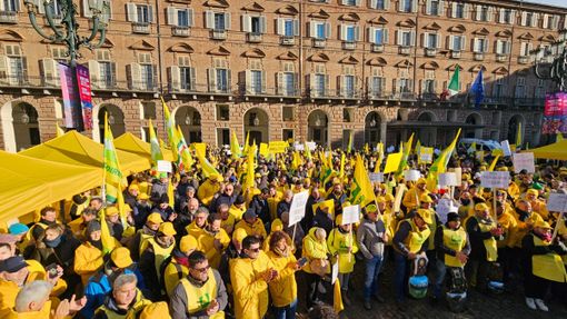 Clima, Coldiretti: "In tre anni persi 20 miliardi nei campi a causa delle calamità atmosferiche"