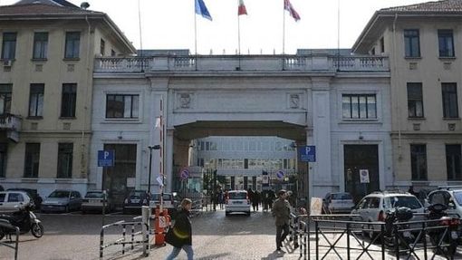 Trapianto di fegato in super-urgenza nazionale alle Molinette: salvata una donna colpita da epatite fuminante Trapianto di fegato in super-urgenza nazionale alle Molinette: salvata una donna colpita da epatite fuminante
