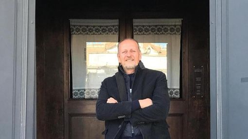 Marco Manzo dalla Biennale di Venezia al MET di New York fino a Art Basel Miami Beach 2024 Marco Manzo dalla Biennale di Venezia al MET di New York fino a Art Basel Miami Beach 2024