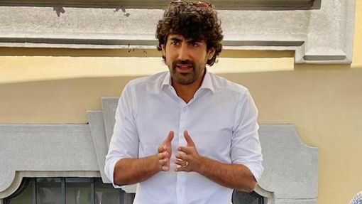 "Il lavoro non è un algoritmo!" Brezza difende i rider e punta al salario minimo