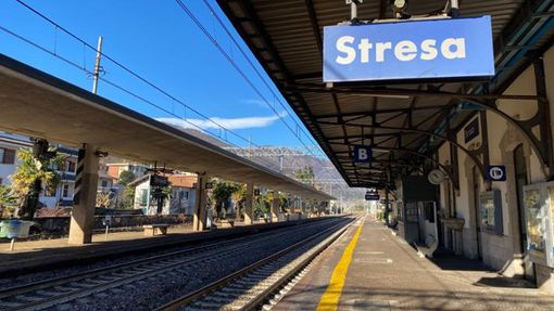 “Dopo le strade ora lavori anche sulla linea ferroviaria”