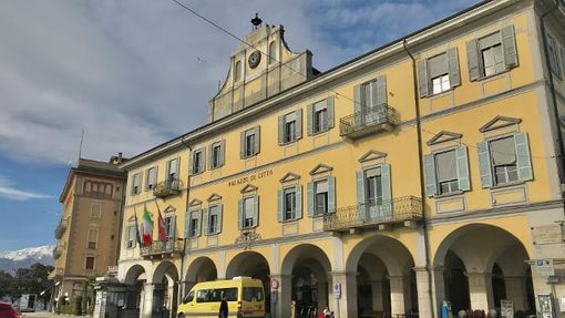 Verbania, niente più multipiano nell’ex Padana Gas Verbania, niente più multipiano nell’ex Padana Gas