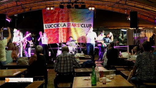 Festa dell’Unità, nuova serata in musica alla Lucciola Festa dell’Unità, nuova serata in musica alla Lucciola