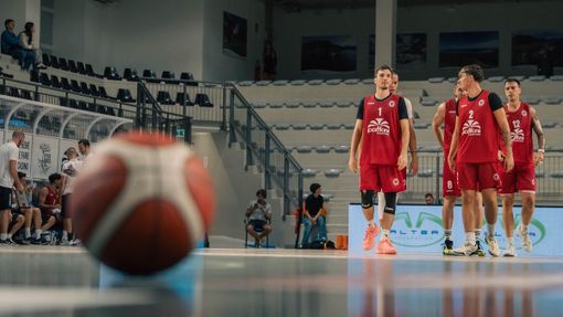 Sport e solidarietà: Fulgor Basket e Kenzio Bellotti insieme nel ricordo di Raffaele Marianella