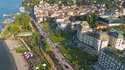 A Stresa la commemorazione per la Giornata della Memoria