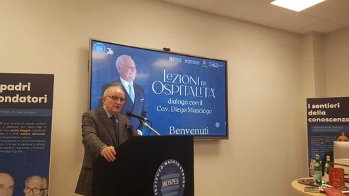 Diego Masciaga