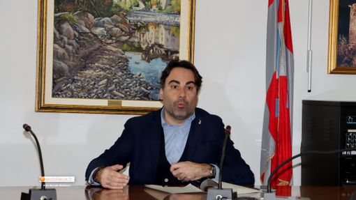 “Soddisfatto per le domande finanziate dalla Regione per trasferirsi nei Comuni montani del Vco”