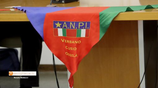 Torna la tradizionale assemblea della sezione Augusta Pavesi Anpi Verbania