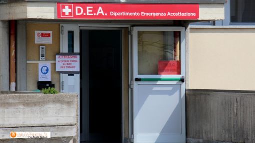 Sopralluoghi nei Dea di Domodossola e Verbania: in arrivo interventi per accoglienza e umanizzazione Sopralluoghi nei Dea di Domodossola e Verbania: in arrivo interventi per accoglienza e umanizzazione