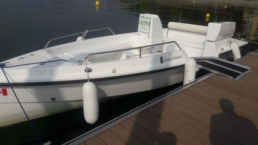 Una giornata di accessibilità al lago a Verbania