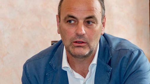 “Un salto nel vuoto”, sesta indagine del commissario Romano