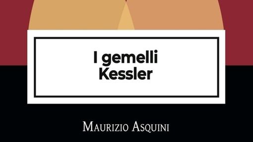 Al Circolo Ferraris Maurizio Asquini presenta il suo romanzo