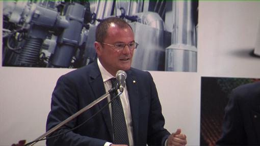 Manovra economica, Setaro: “Si poteva fare di più, per il Paese e il sistema industriale” Manovra economica, Setaro: “Si poteva fare di più, per il Paese e il sistema industriale”