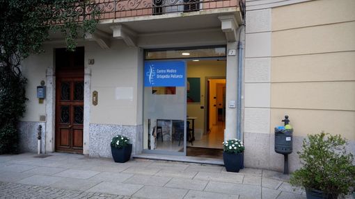 A Pallanza apre il Centro Medico di coworking sanitario A Pallanza apre il Centro Medico di coworking sanitario
