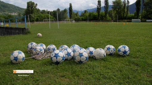 Serie D, lo Stresa pareggia e spera ancora Serie D, lo Stresa pareggia e spera ancora