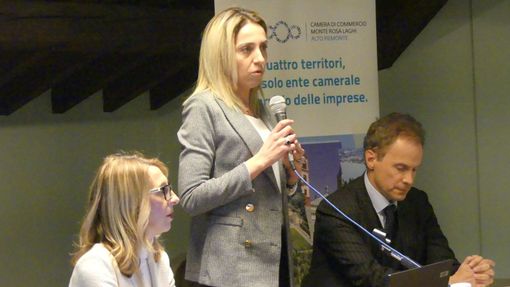 Formazione imprenditoriale, presentati i risultati del progetto TransForm Formazione imprenditoriale, presentati i risultati del progetto TransForm