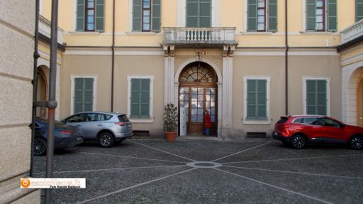 Franco Ottinetti eletto presidente del Gruppo Piccola Industria dell'Unione Industriale Vco Franco Ottinetti eletto presidente del Gruppo Piccola Industria dell'Unione Industriale Vco