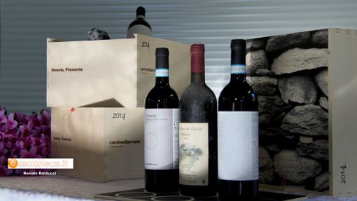 Dalla Regione 305mila euro per le enoteche e le Strade del vino e del cibo