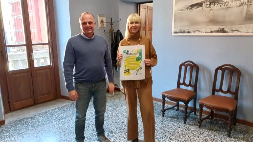 Al via giovedì il Carnevale omegnese Al via giovedì il Carnevale omegnese