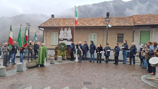 Quarna ha celebrato i coltivatori con la tradizionale Festa del Ringraziamento