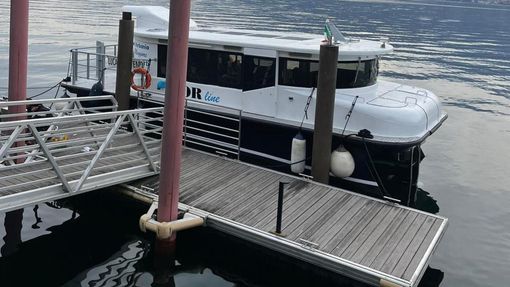 “Riscatto della barca elettrica Aurora, sindaco ripensaci!”