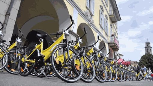 Bike sharing sospeso a Verbania, le opposizioni: “Servizio azzerato nonostante gli ottimi risultati” Bike sharing sospeso a Verbania, le opposizioni: “Servizio azzerato nonostante gli ottimi risultati”