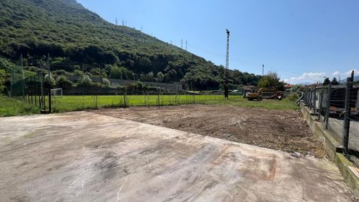 Bonifica del campo rom a Verta: plauso di Luigi Songa