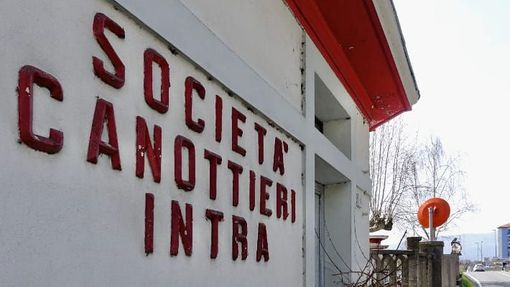 Aperte le candidature per tre membri del consiglio direttivo della Canottieri Intra