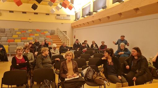 Costituita ufficialmente la Consulta del Volontariato omegnese