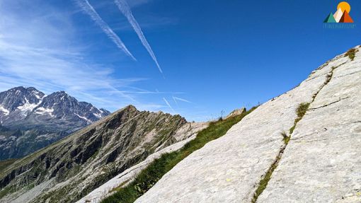Alla costa del Dosso per ammirare i Laghi dell’Alta Val Bognanco Alla costa del Dosso per ammirare i Laghi dell’Alta Val Bognanco