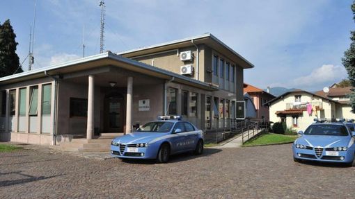 Messo in vendita l’edificio che ospitava l’ex questura di Verbania