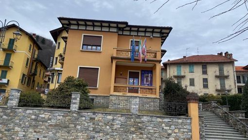 L’hotel Golf Panorama di Gignese diverrà una villa vacanze L’hotel Golf Panorama di Gignese diverrà una villa vacanze