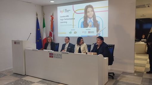 In Piemonte apriranno 4 nuovi centri HPL per bambini con fragilità cognitive: "Saranno una palestra per il cervello" In Piemonte apriranno 4 nuovi centri HPL per bambini con fragilità cognitive: "Saranno una palestra per il cervello"