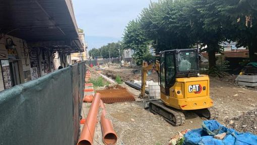 Arriva la Pasqua e i commercianti devono far fronte a disagi